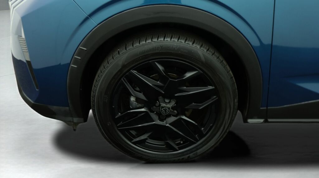 Peugeot 3008 Active Black #18