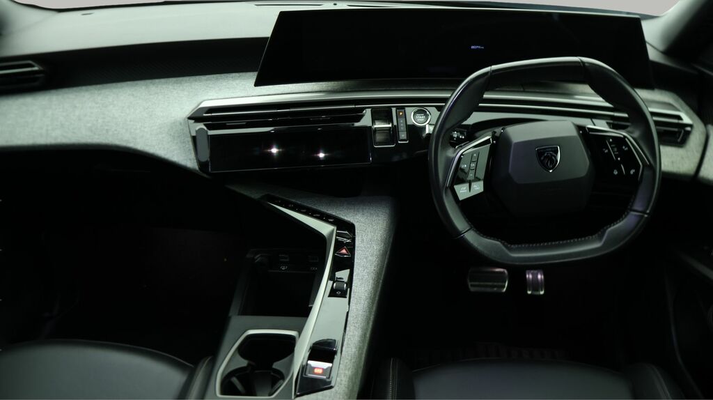 Peugeot 3008 Active Black #13