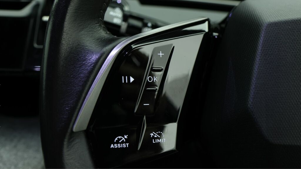 Peugeot 3008 Active Black #21
