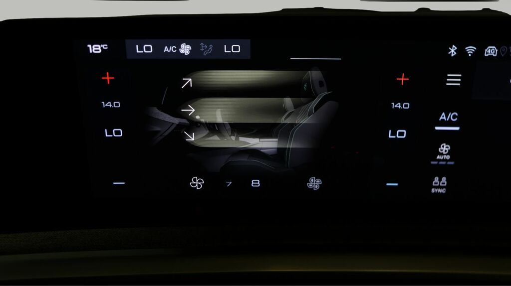 Peugeot 3008 Active Black #12