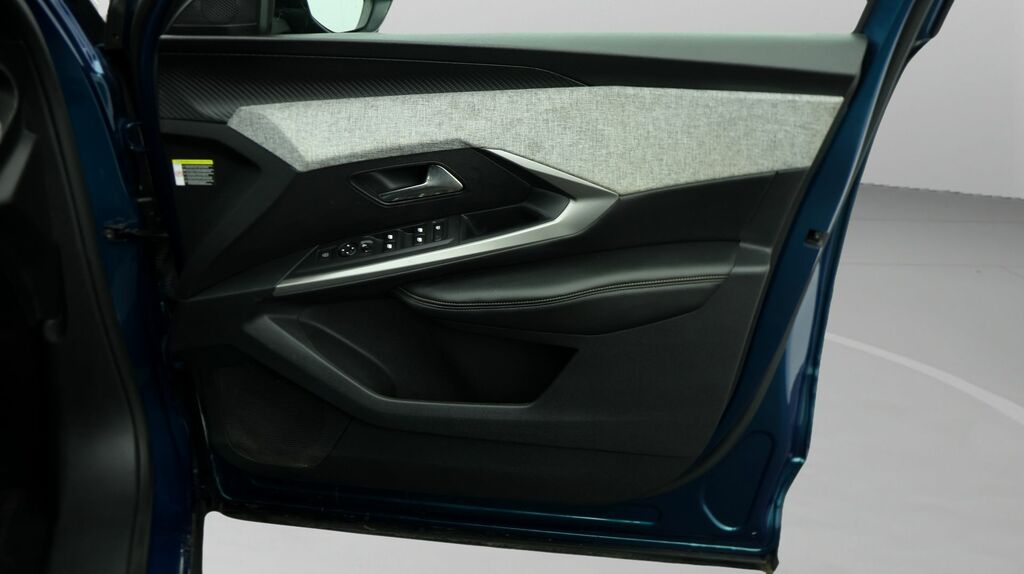 Peugeot 3008 Active Black #15