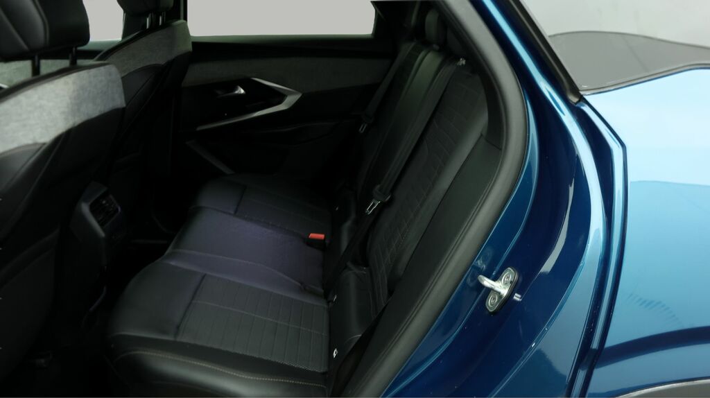 Peugeot 3008 Active Black #16