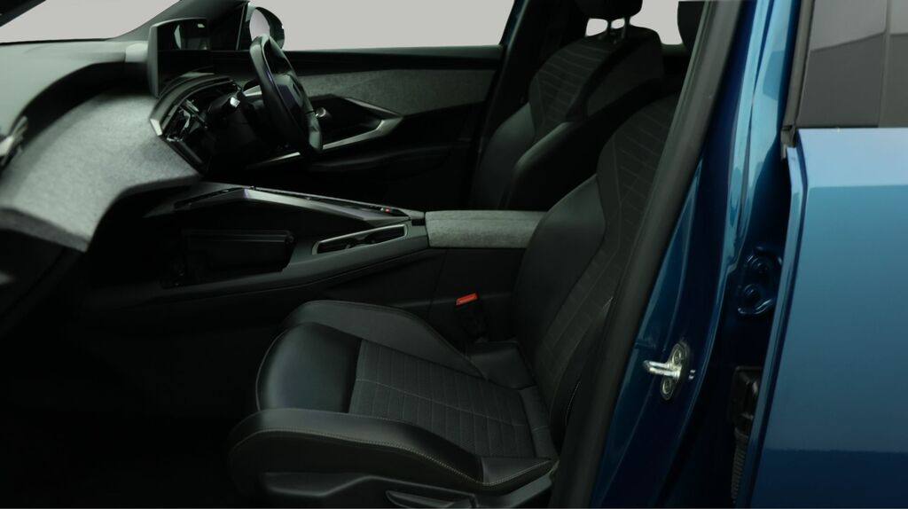 Peugeot 3008 Active Black #14