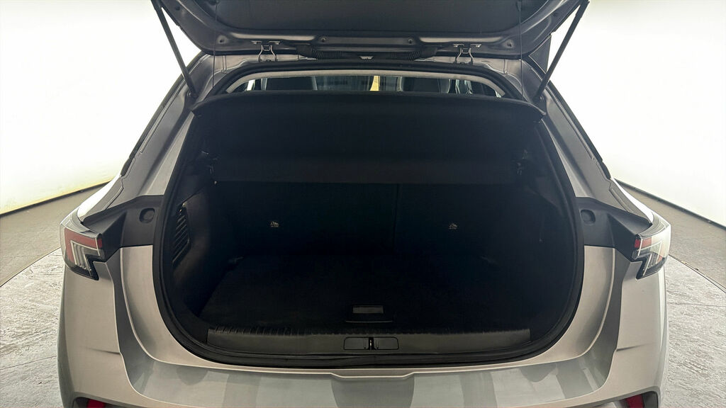 Vauxhall Mokka Gs Line White #13