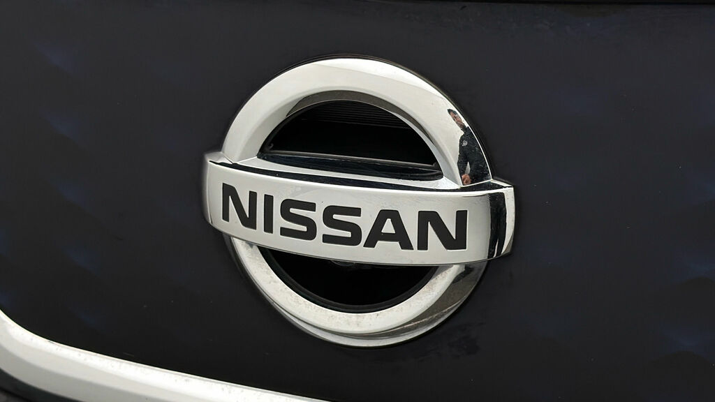 Nissan Leaf 160Kw E Tekna 62Kwh Grey #19