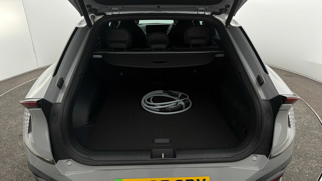 Kia EV6 424Kw Gt 77.4Kwh Awd Black #16