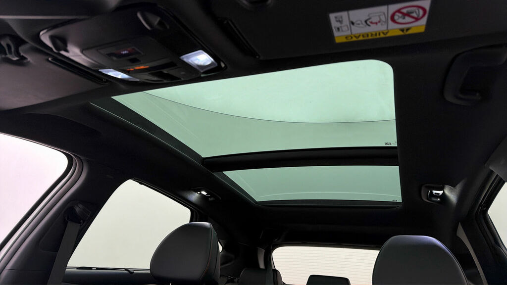 Hyundai Tucson N Line White #27