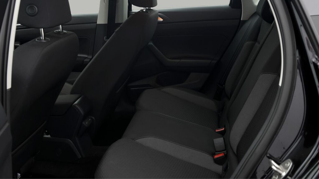 Volkswagen Polo Match Grey #16