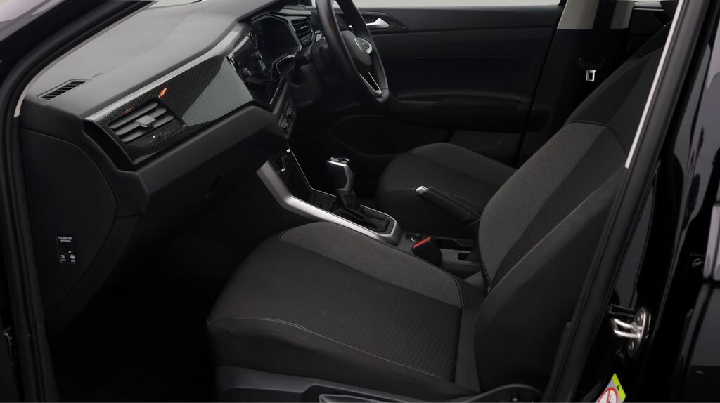 Volkswagen Polo Match Grey #14