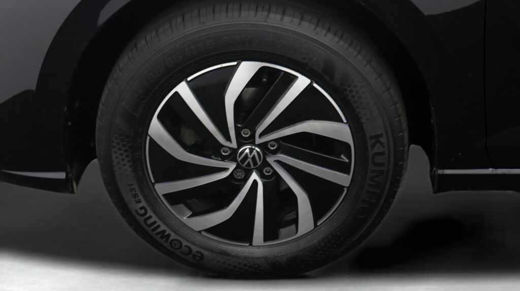 Volkswagen Polo Match Grey #18