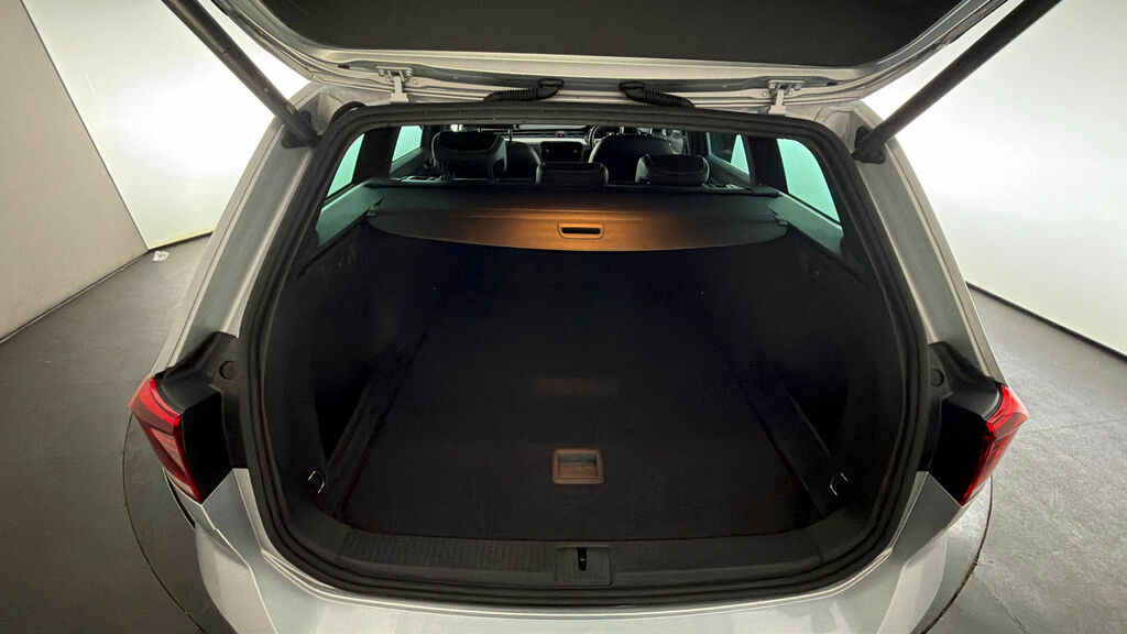 Volkswagen Passat 2.0 Tdi Evo Se Nav Dsg Grey #16