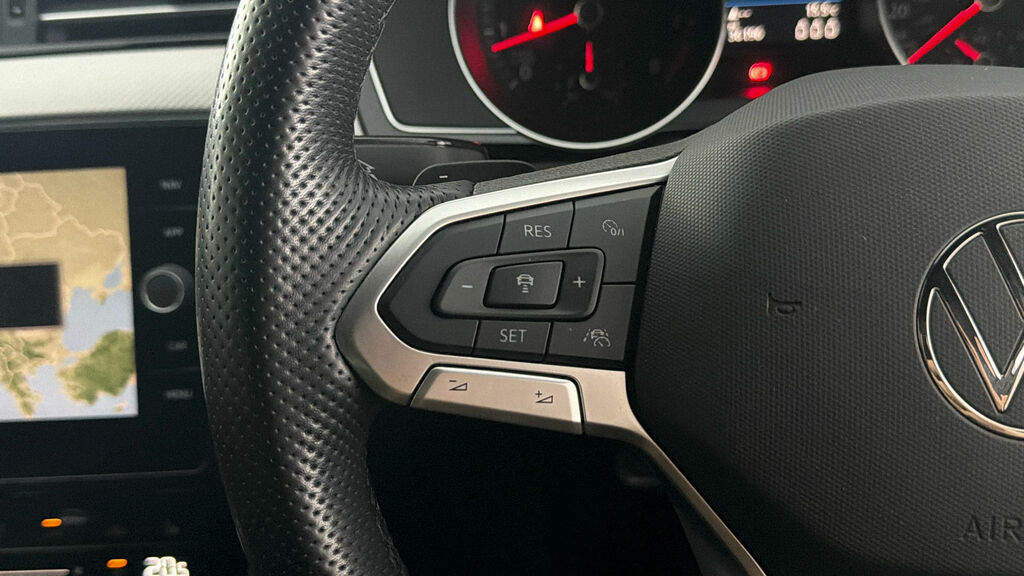 Volkswagen Passat 2.0 Tdi Evo Se Nav Dsg Grey #20