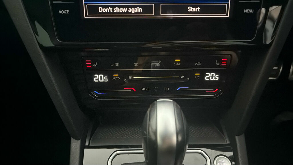 Volkswagen Passat 2.0 Tdi Evo Se Nav Dsg Grey #11
