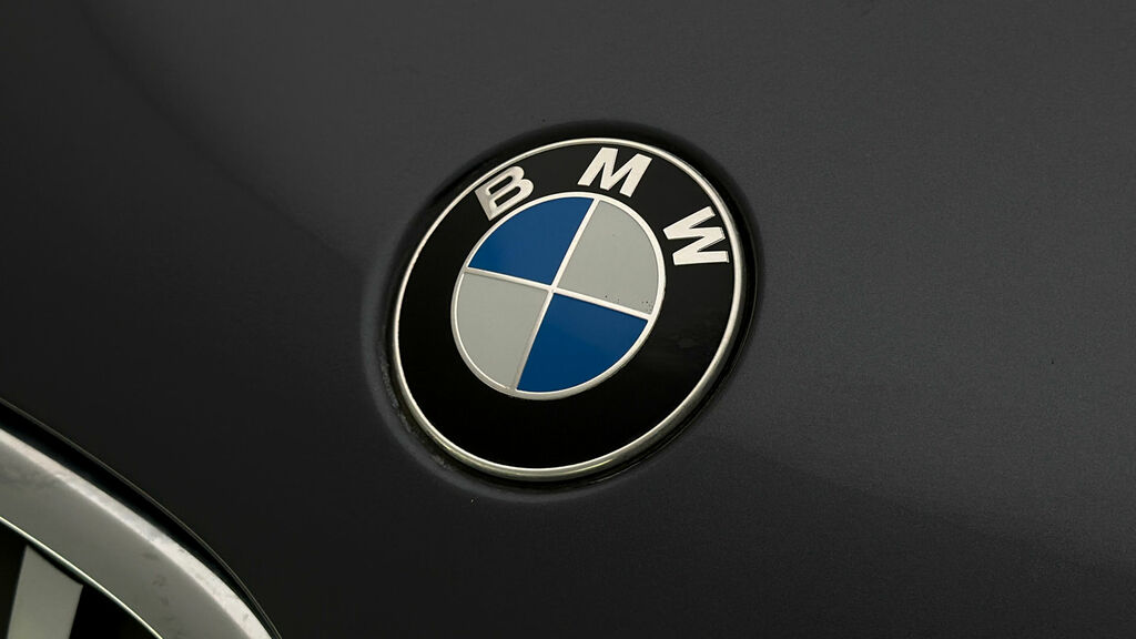 BMW X1 X1 Xdrive25e Sport Black #20