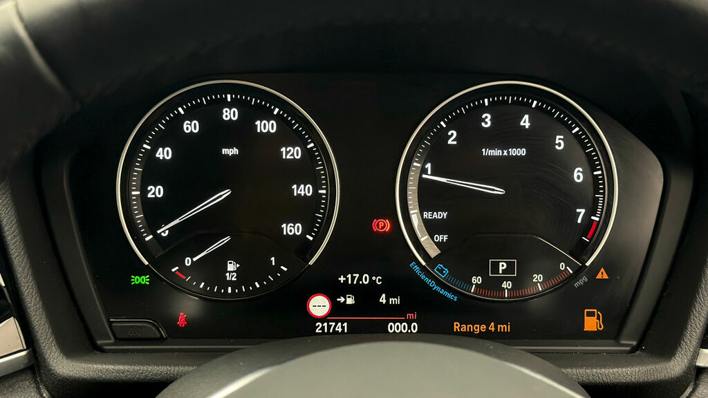 BMW X1 X1 Xdrive25e Sport Black #25