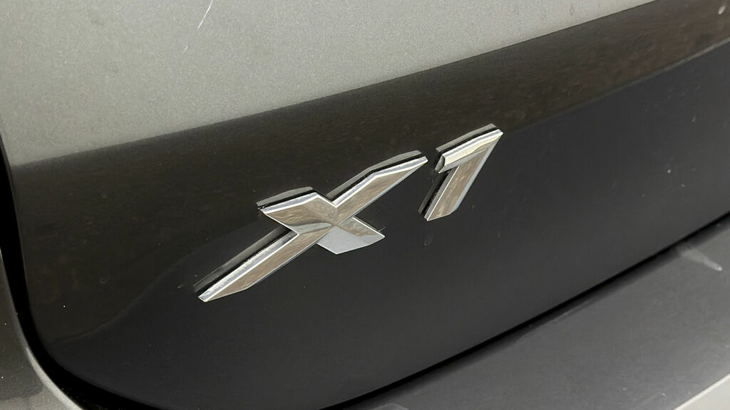 BMW X1 X1 Xdrive25e Sport Black #21