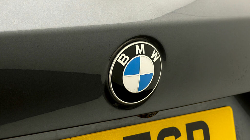 BMW X1 X1 Xdrive25e Sport Black #19