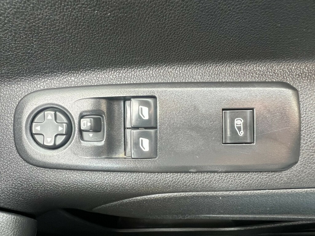 Peugeot Partner Panel Van White #27