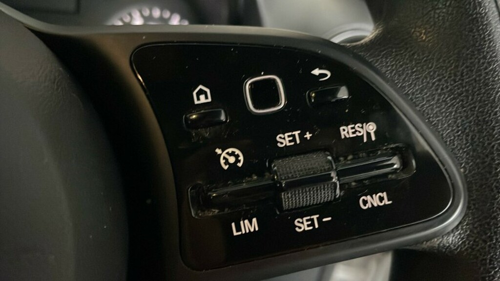 Mercedes-Benz Sprinter 315 Cdi 150 L4h3 Progressive With Window Frail Xlw White #6