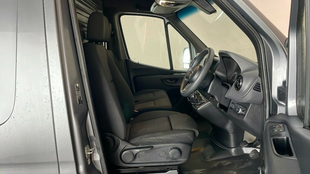 Mercedes-Benz Sprinter 315 Cdi 150 L2h2 Premium Mwb High Roof Rwd Grey #5