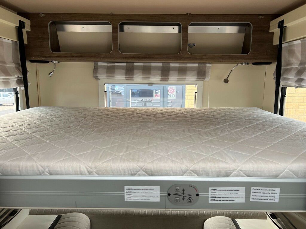 Fiat Ducato Swift Edge 486 #63