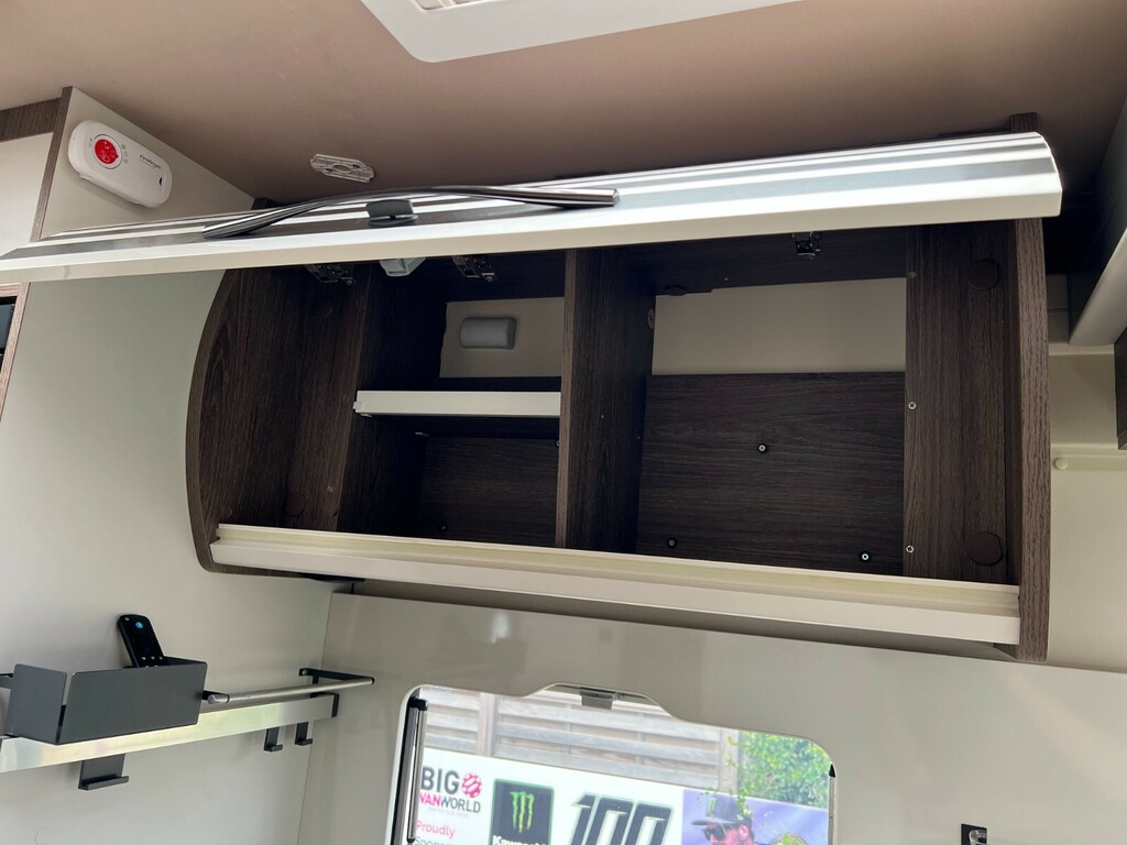 Fiat Ducato Swift Edge 486 #60
