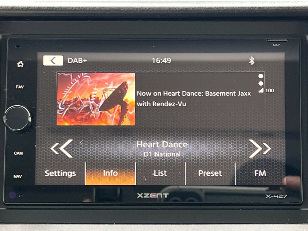 Fiat Ducato Swift Edge 486 #21