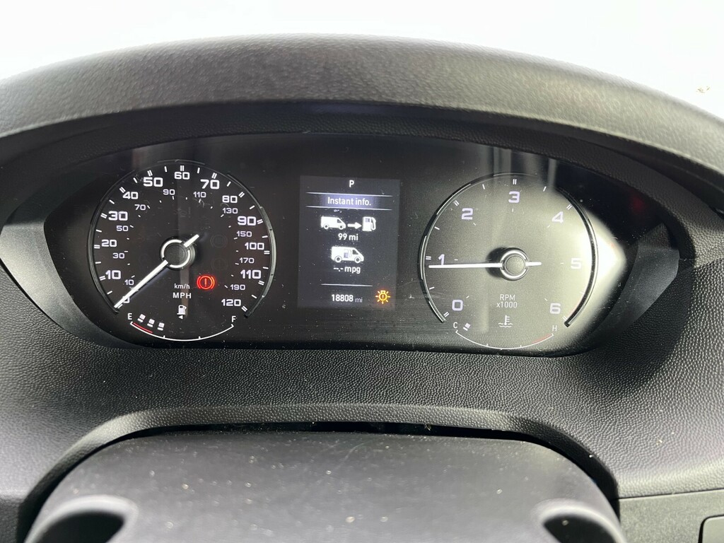 Fiat Ducato Swift Edge 486 #26
