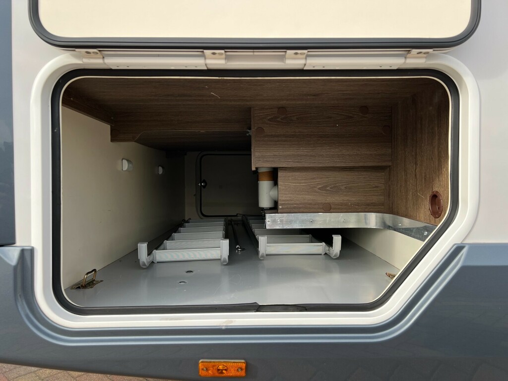 Fiat Ducato Swift Edge 486 #71
