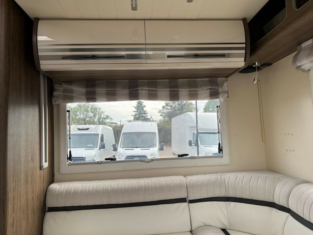 Fiat Ducato Swift Edge 486 #49