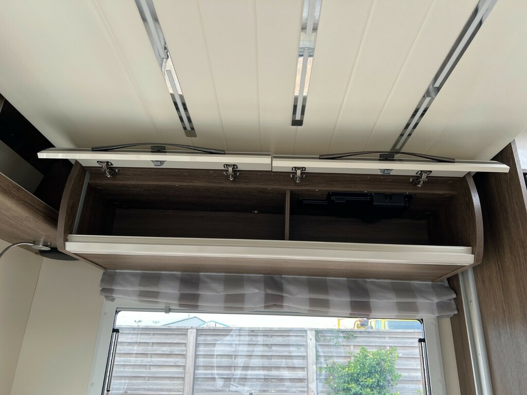Fiat Ducato Swift Edge 486 #53