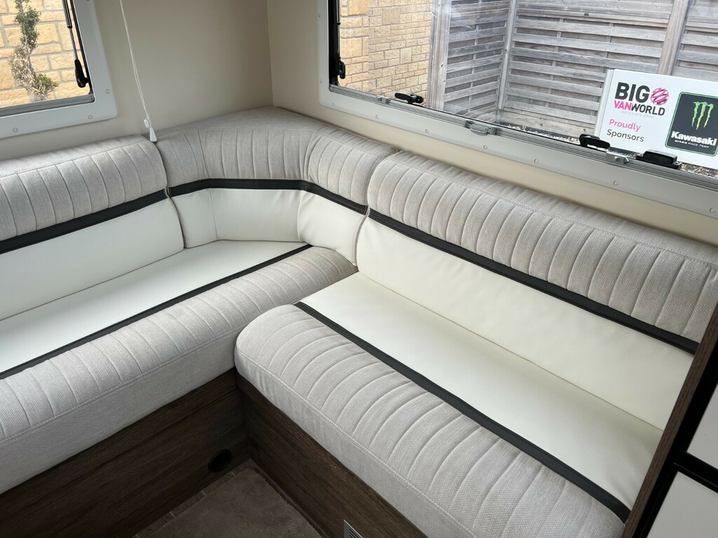 Fiat Ducato Swift Edge 486 #56