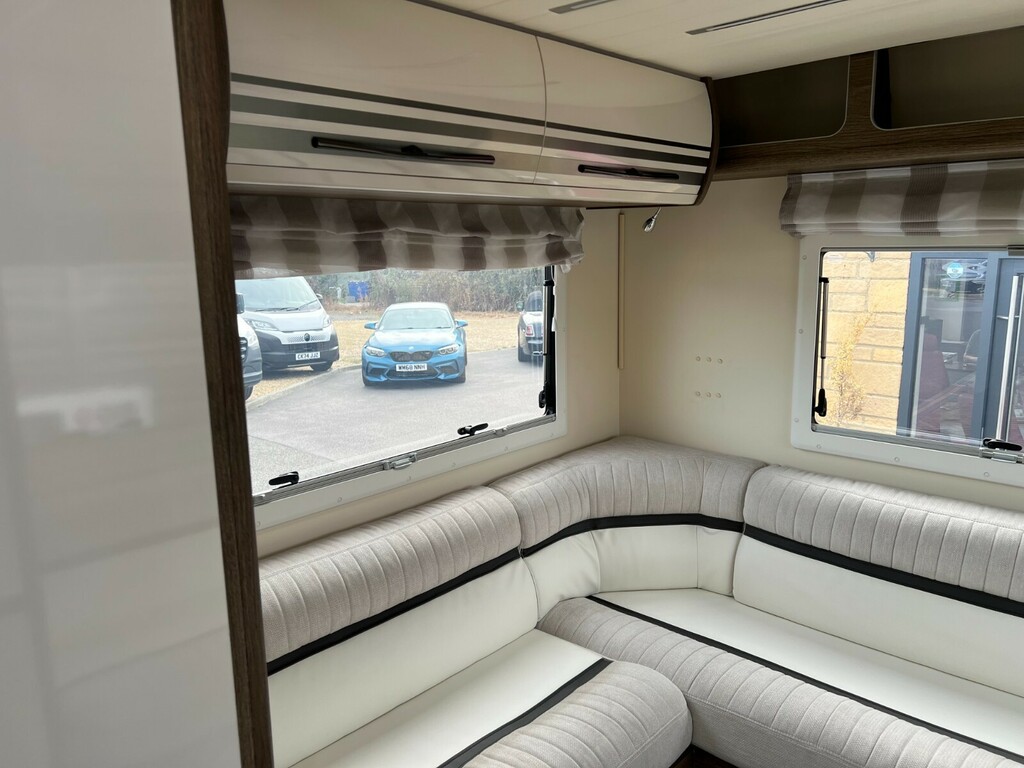 Fiat Ducato Swift Edge 486 #48