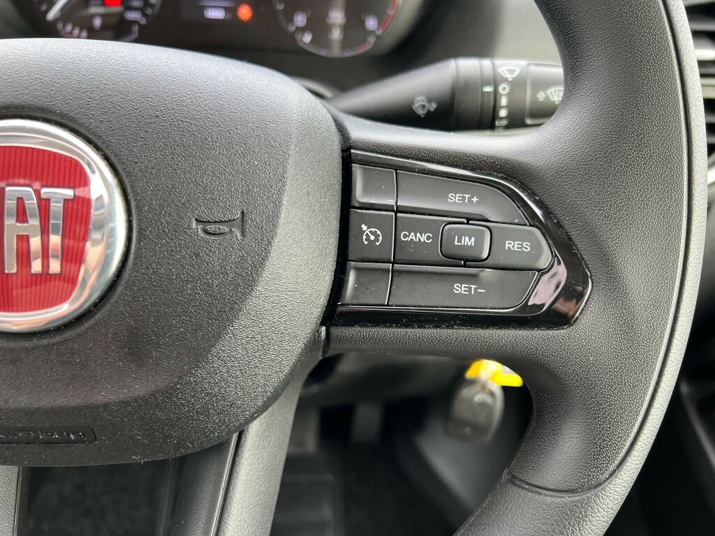 Fiat Ducato Swift Edge 486 #27