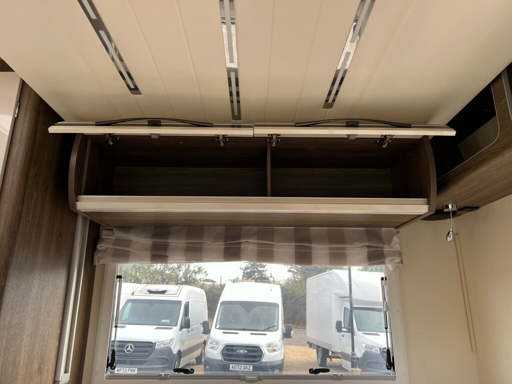Fiat Ducato Swift Edge 486 #50