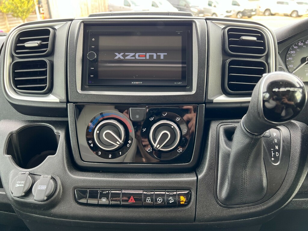 Fiat Ducato Swift Edge 486 #13