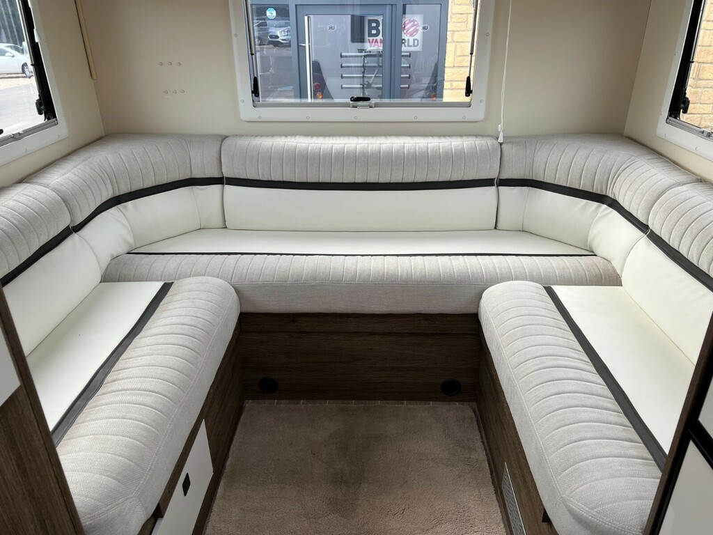 Fiat Ducato Swift Edge 486 #54