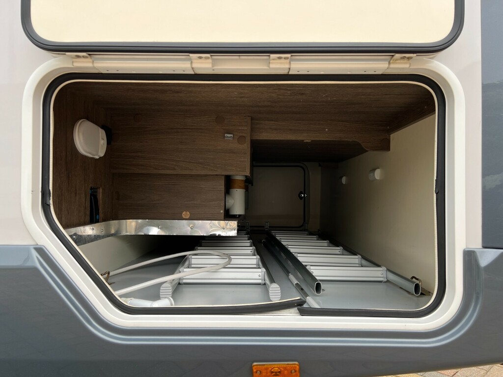 Fiat Ducato Swift Edge 486 #69