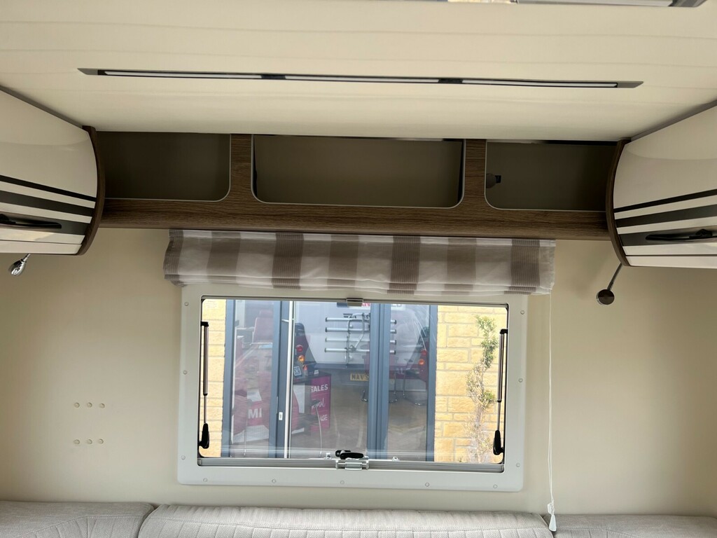 Fiat Ducato Swift Edge 486 #51