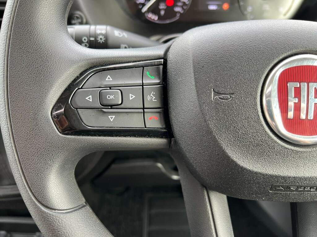 Fiat Ducato Swift Edge 486 #25