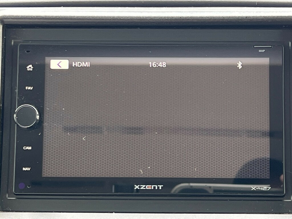 Fiat Ducato Swift Edge 486 #20