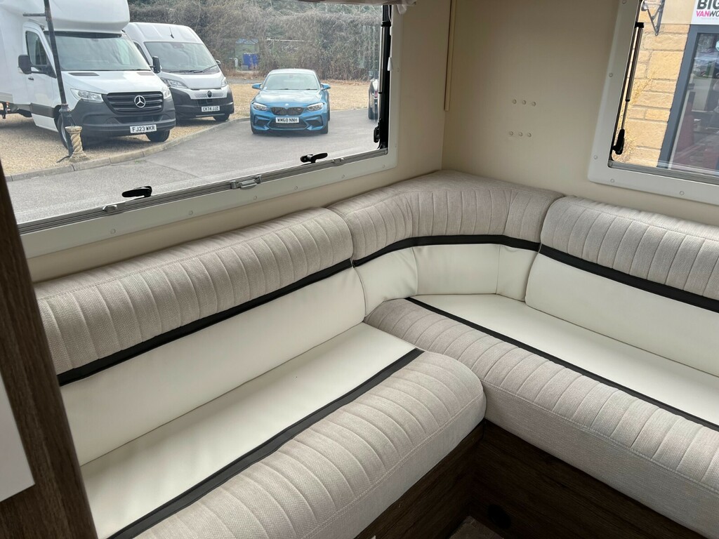Fiat Ducato Swift Edge 486 #55