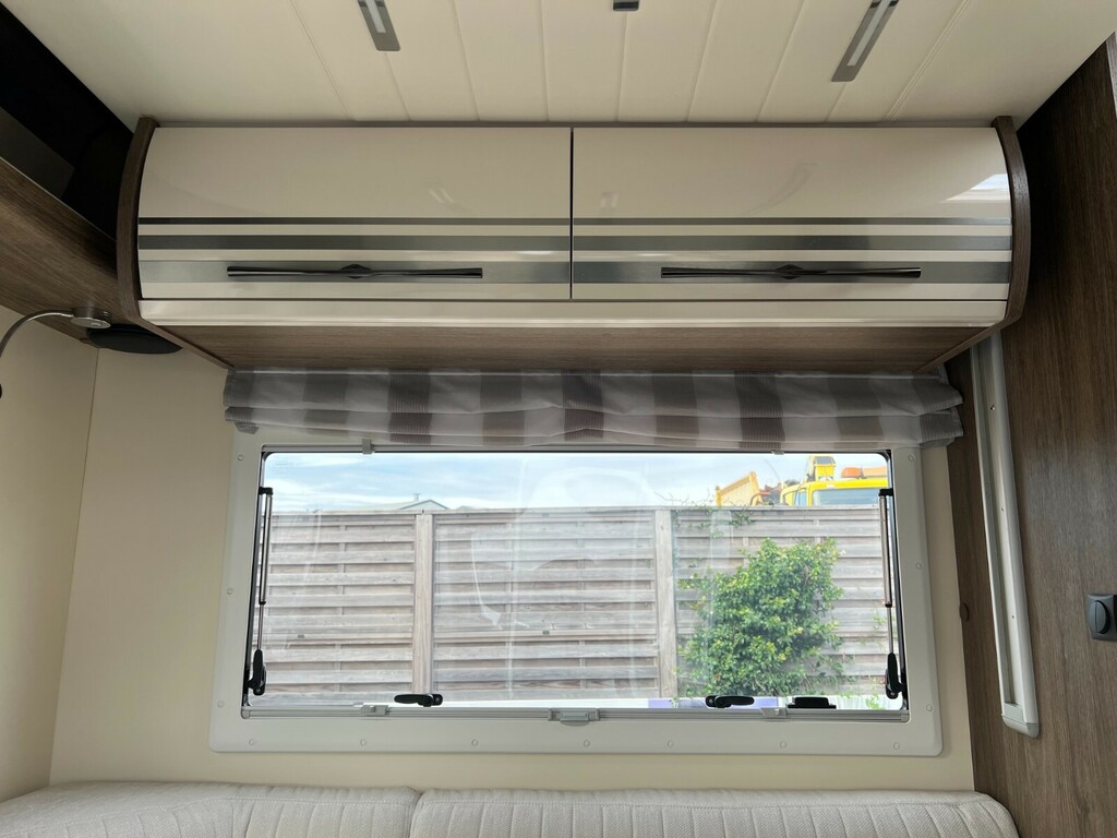 Fiat Ducato Swift Edge 486 #52
