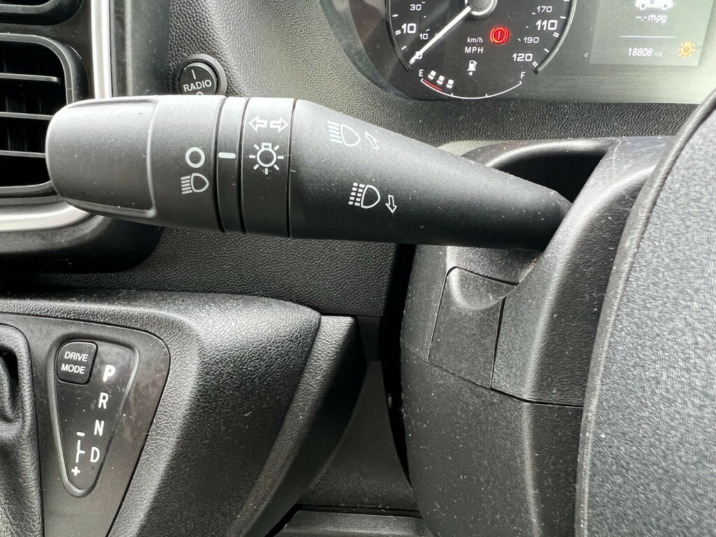 Fiat Ducato Swift Edge 486 #24