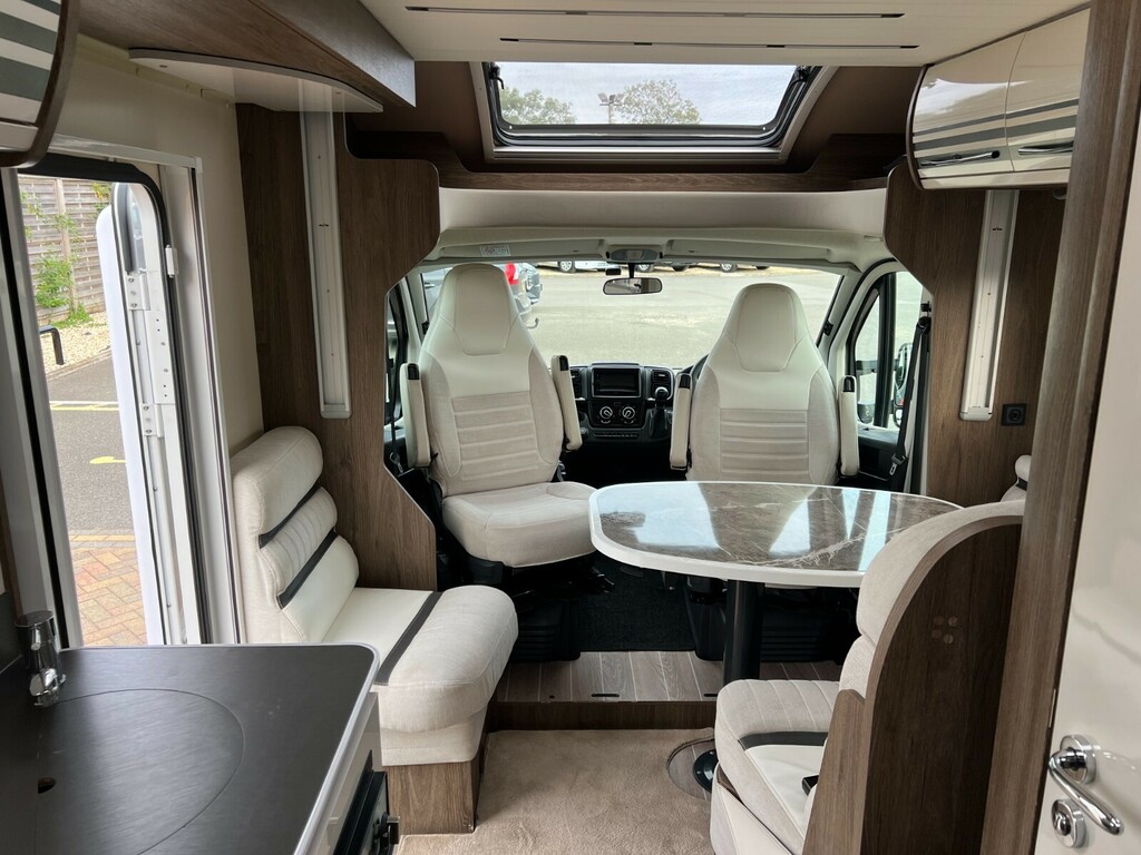 Fiat Ducato Swift Edge 486 #68