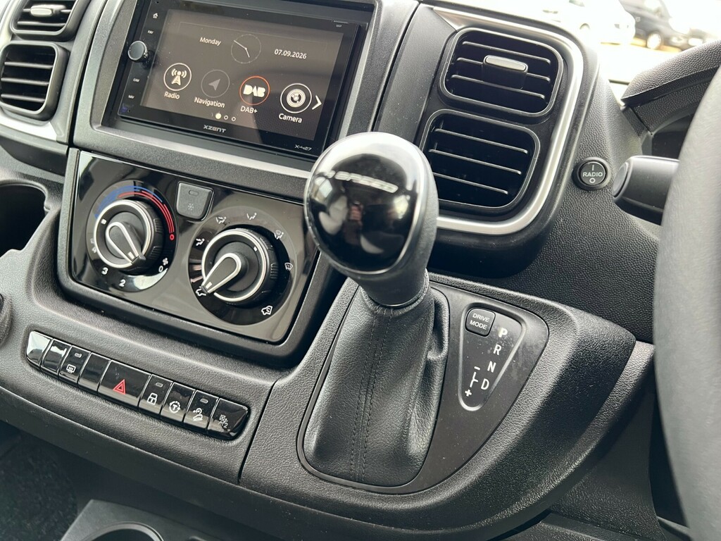 Fiat Ducato Swift Edge 486 #23