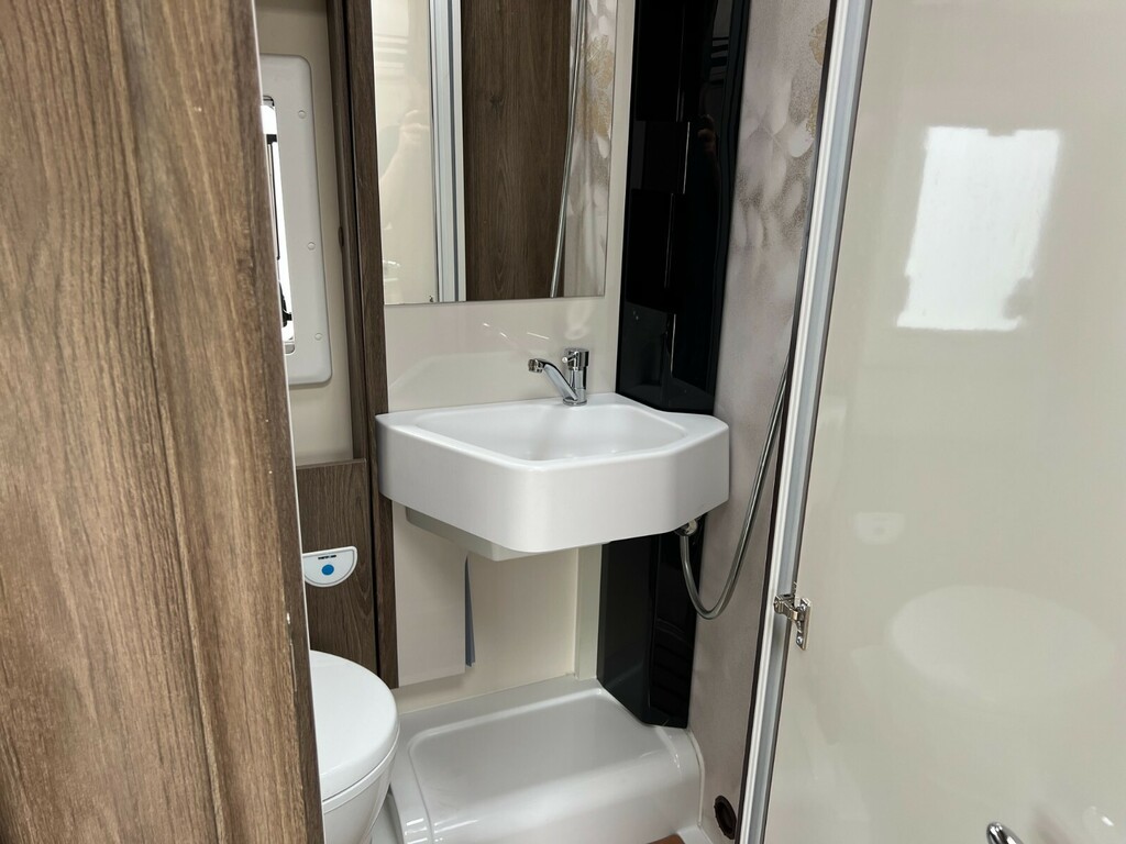 Fiat Ducato Swift Edge 486 #46