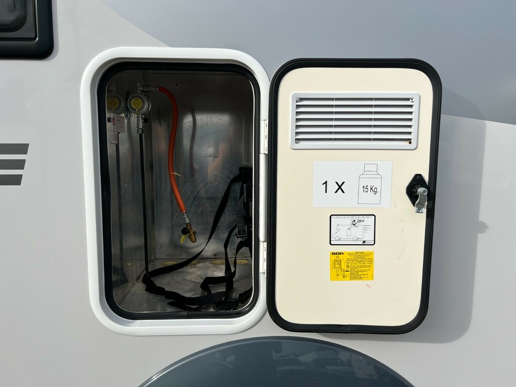 Fiat Ducato Swift Edge 486 #72