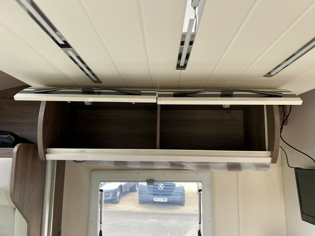 Fiat Ducato Swift Edge 486 #44