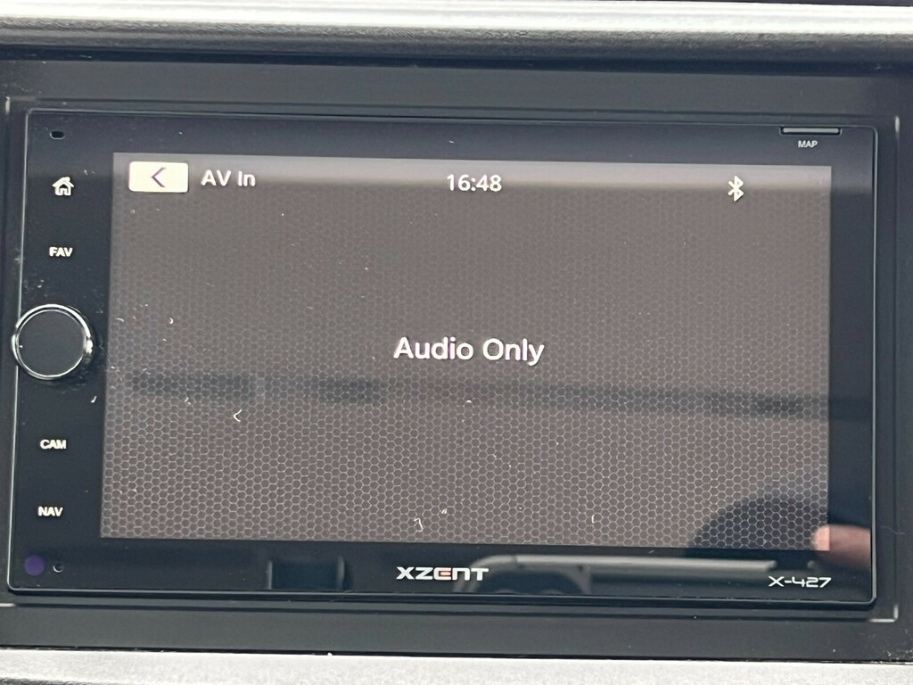 Fiat Ducato Swift Edge 486 #19